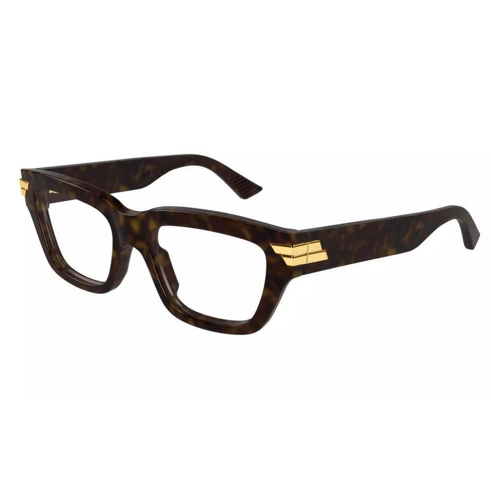 NWT BOTTEGA VENETA BV1190o 008 Eyeglasses
